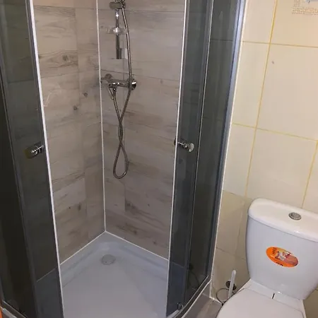 Appartement Studio In Center