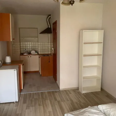 Studio In Center Apartment Krakow