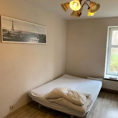 Apartman Studio In Center Krakkó